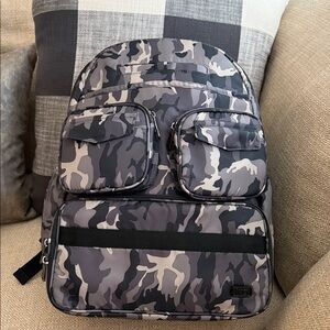 Lug Camouflage Puddle Jumper, New, never used, without tags